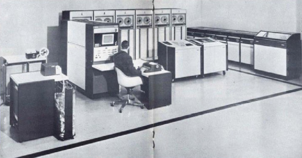 P1100 Computer